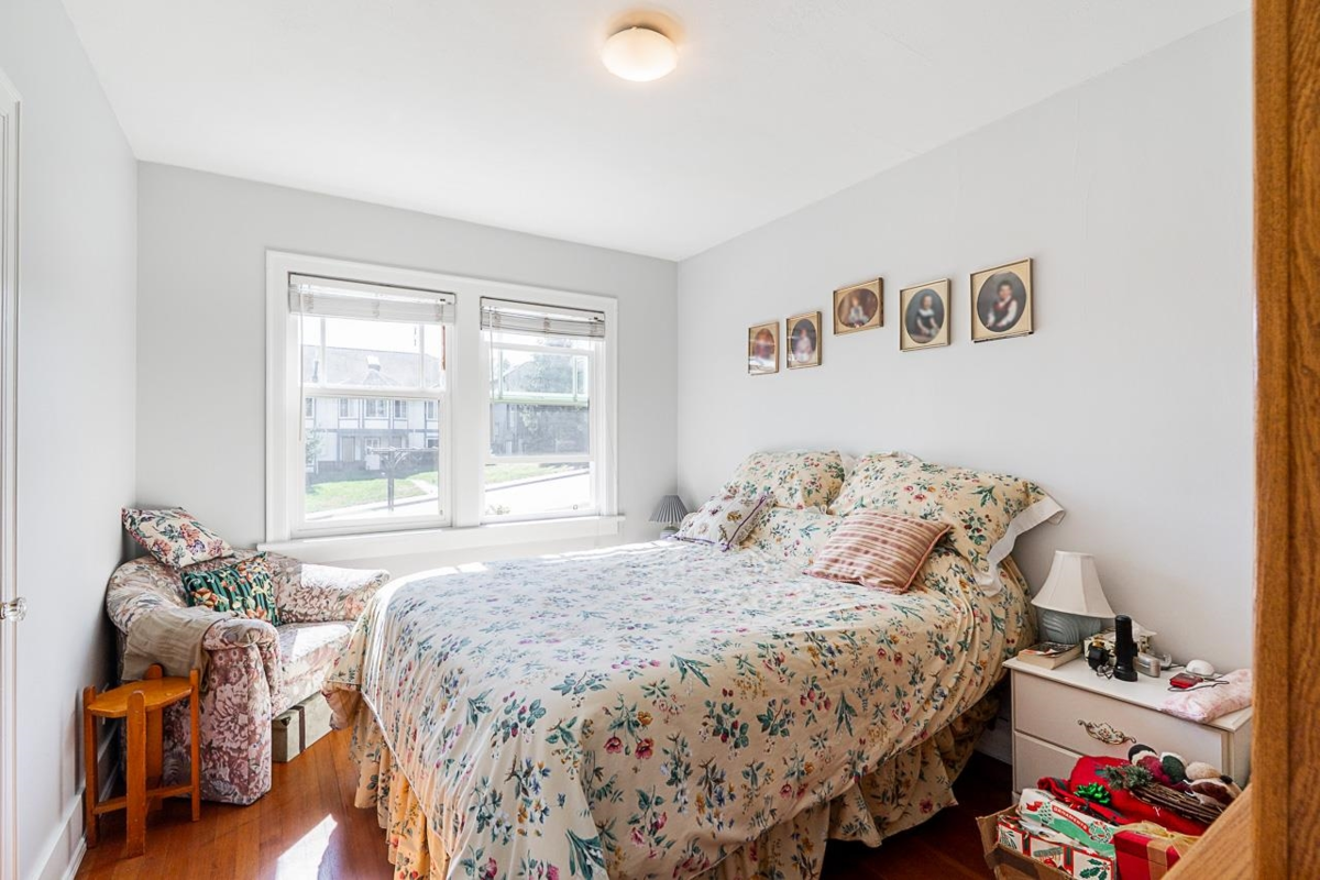 Mudroom Photo of 349-351 Cumberland Street, New Westminster, BC