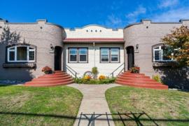 349-351 Cumberland Street, New Westminster, BC