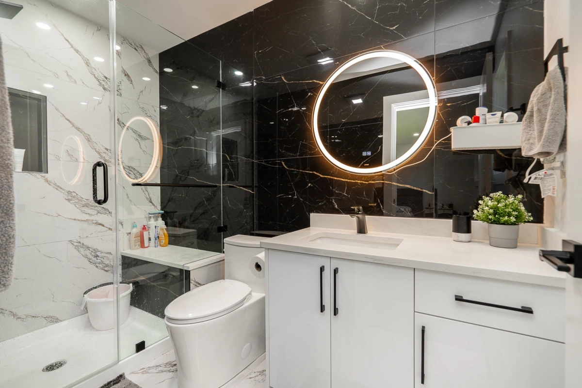 Bedroom 3 Photo of 17233 60 Avenue, Surrey, BC