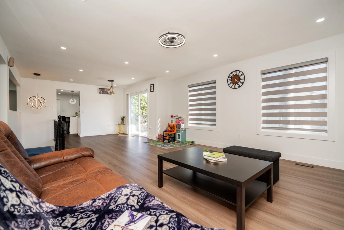 Pantry Photo of 17233 60 Avenue, Surrey, BC