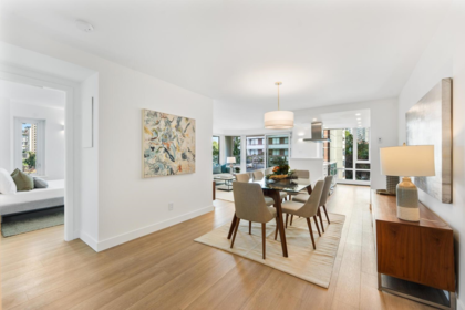 503 1020 Harwood Street, Vancouver, BC, Vancouver — Apartment/Condo for sale