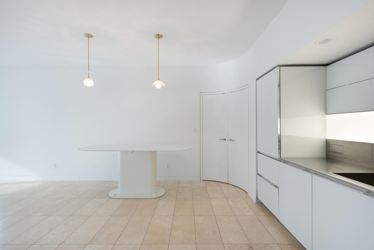 Backyard Photo of 1507 838 W Hastings Street, Vancouver, BC