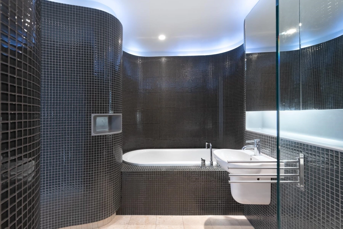 Community Amenities Photo (Clubhouse) of 1507 838 W Hastings Street, Vancouver, BC