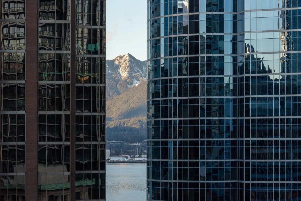 Fitness Center Photo Near 1507 838 W Hastings Street, Vancouver, BC