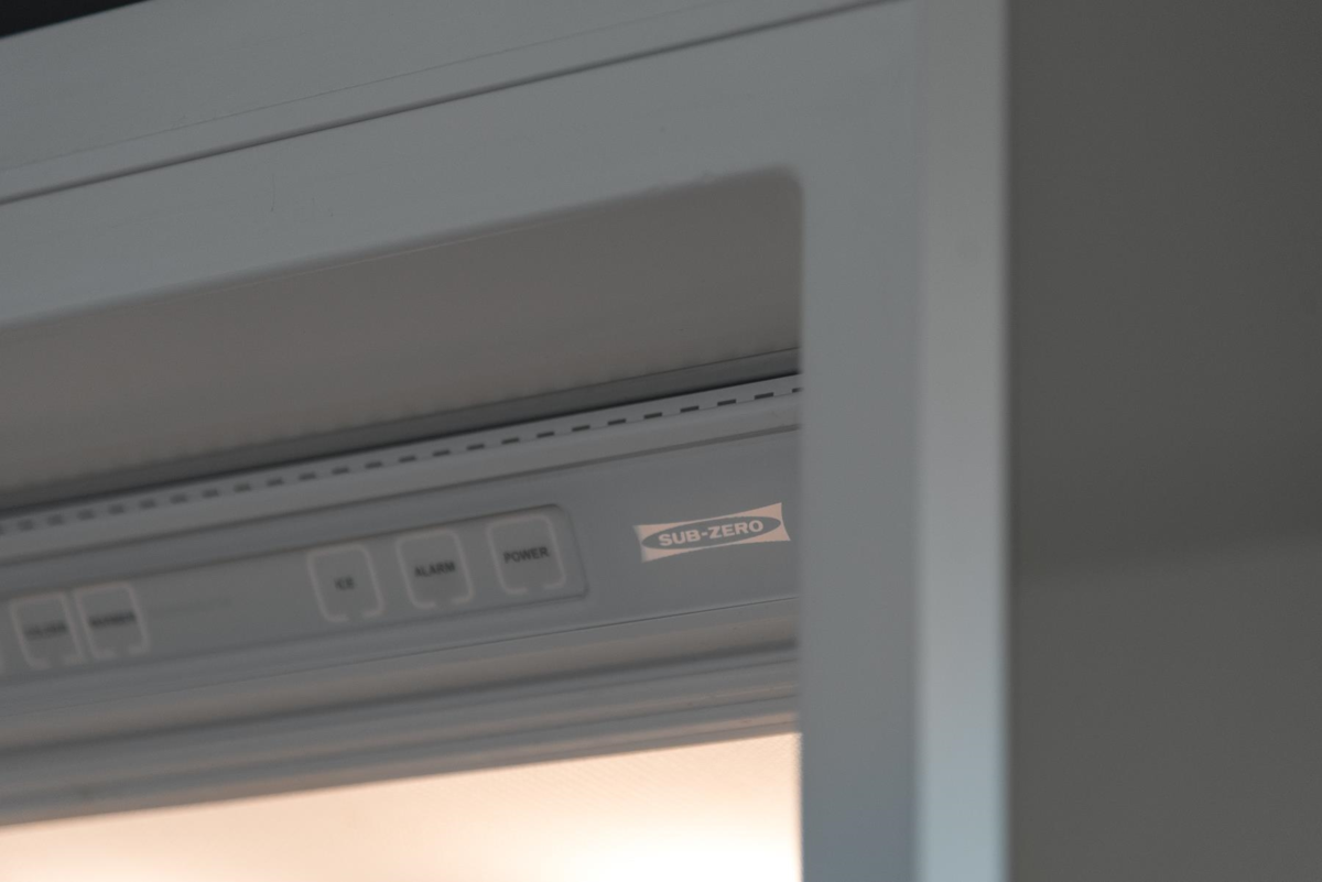 Garage Interior Photo of 1507 838 W Hastings Street, Vancouver, BC