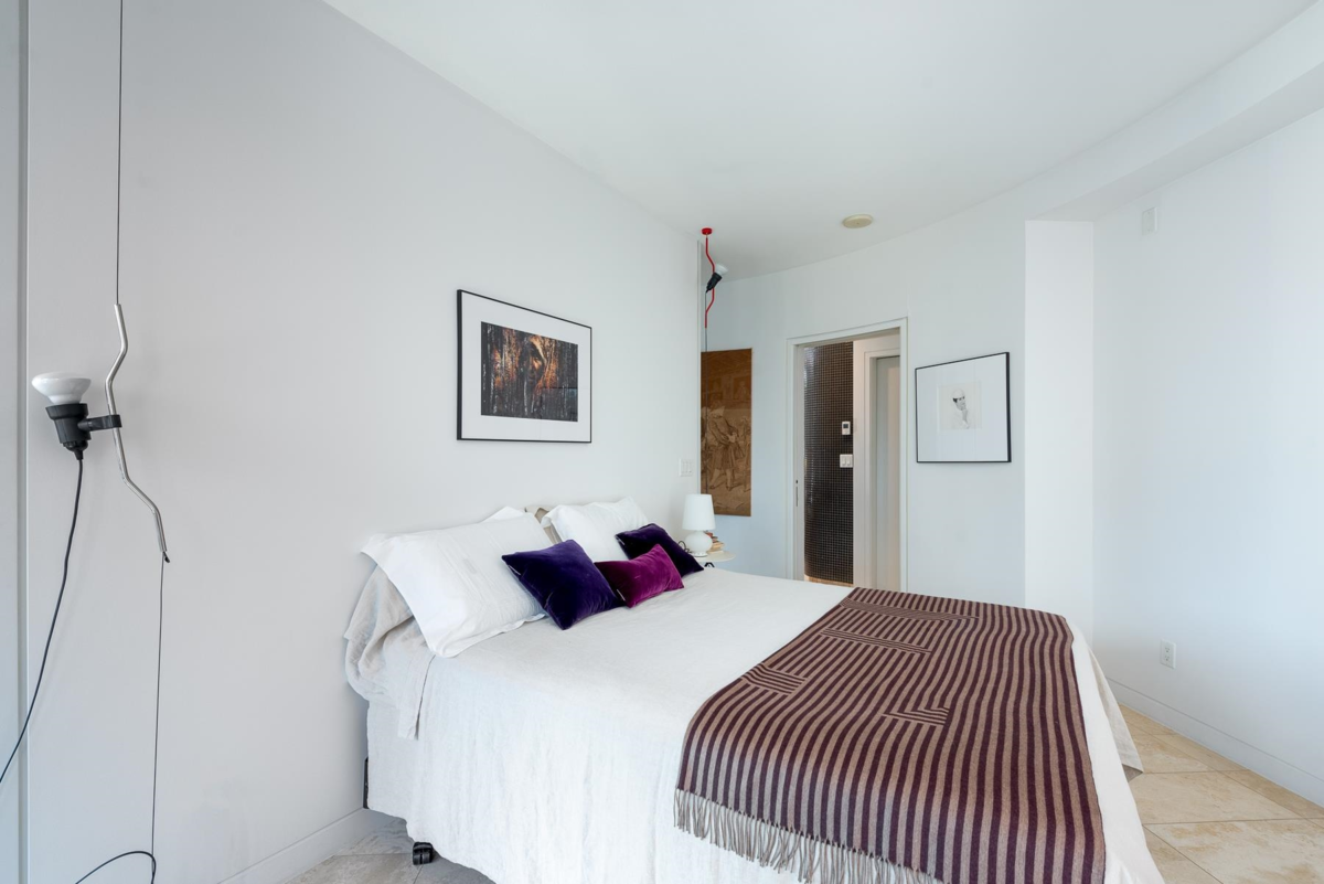 Mudroom Photo of 1507 838 W Hastings Street, Vancouver, BC