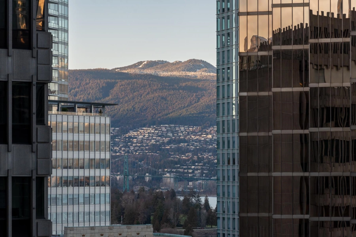 Neighborhood Park Photo Near 1507 838 W Hastings Street, Vancouver, BC