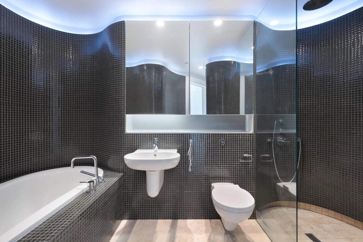 Street View Photo of 1507 838 W Hastings Street, Vancouver, BC