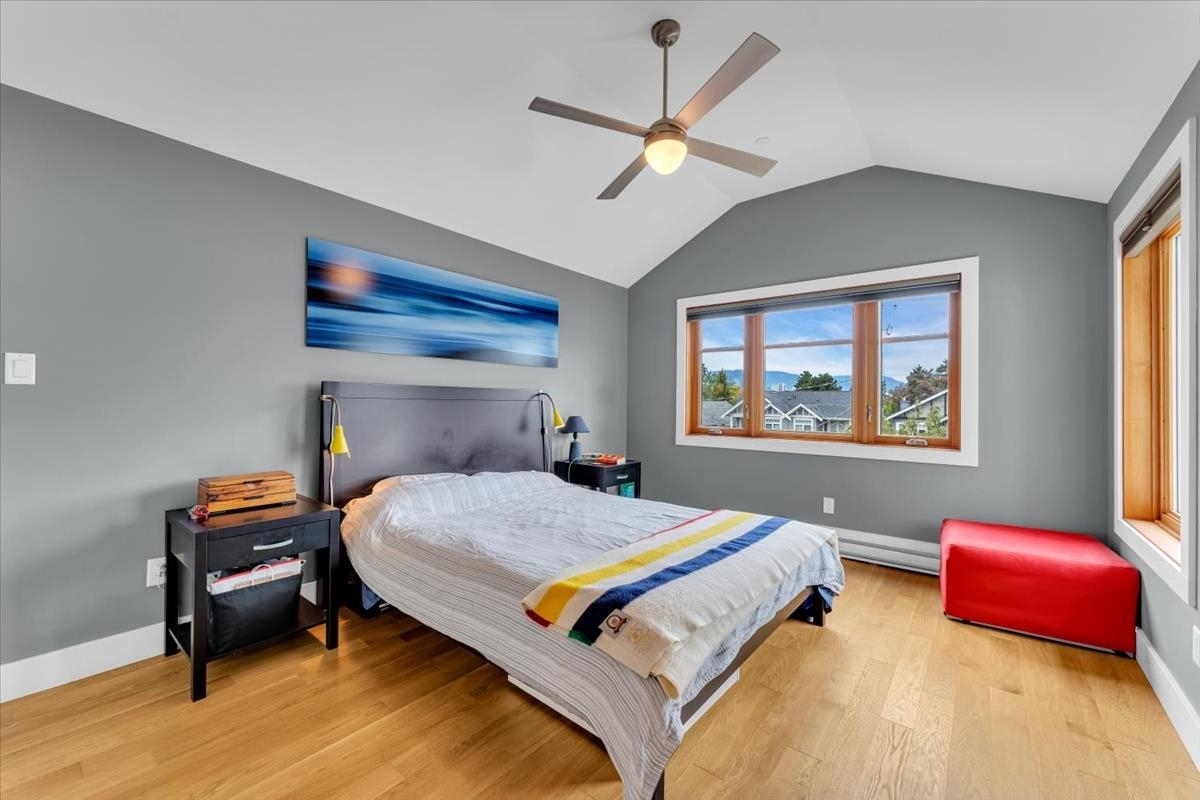 Laundry Room Photo of 57 W 17th Avenue, Vancouver, BC