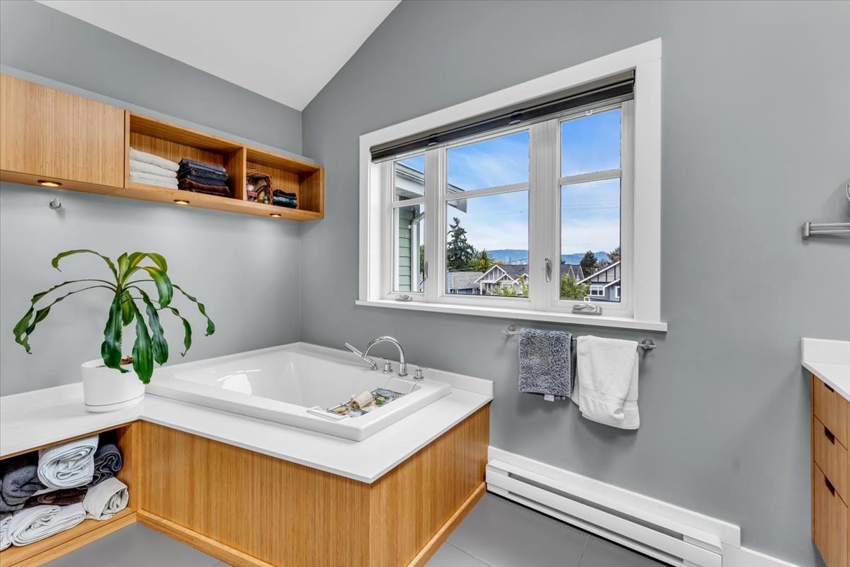 Outdoor Patio Photo of 57 W 17th Avenue, Vancouver, BC