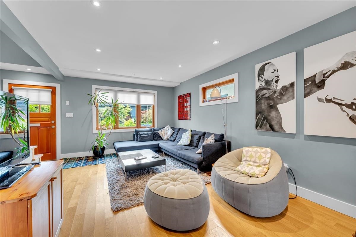 Pantry Photo of 57 W 17th Avenue, Vancouver, BC