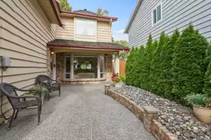 5395 Opal Place, Richmond, BC, Richmond — Single Family Residence for sale