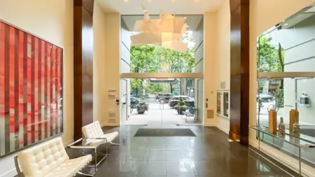 2005 969 Richards Street, Vancouver, BC, Vancouver — Apartment/Condo for sale
