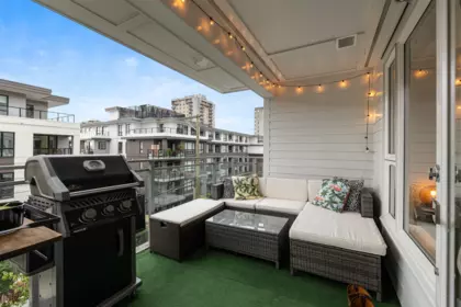 318 221 E 3rd Street, North Vancouver, BC, North Vancouver — Apartment/Condo for sale
