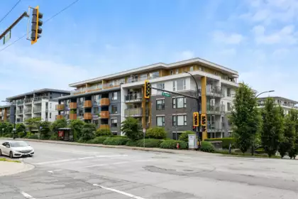 318 221 E 3rd Street, North Vancouver, BC, North Vancouver — Apartment/Condo for sale