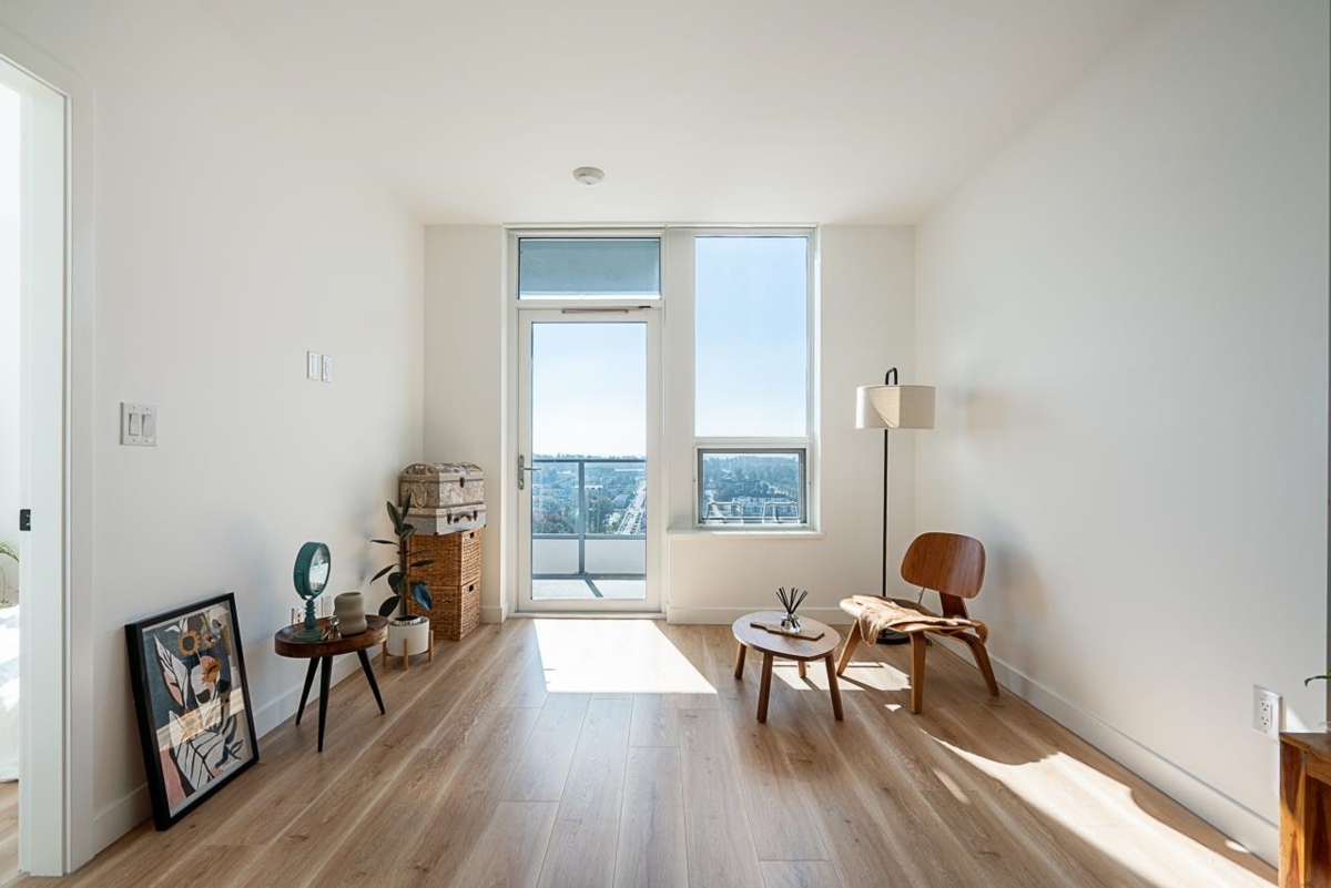 Bedroom 2 Photo of 2503 8551 201 Street, Langley, BC