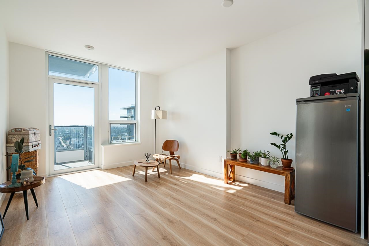 Bedroom 3 Photo of 2503 8551 201 Street, Langley, BC