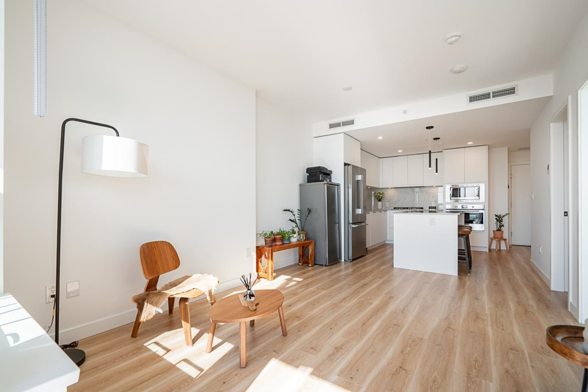 Bedroom 4 Photo of 2503 8551 201 Street, Langley, BC