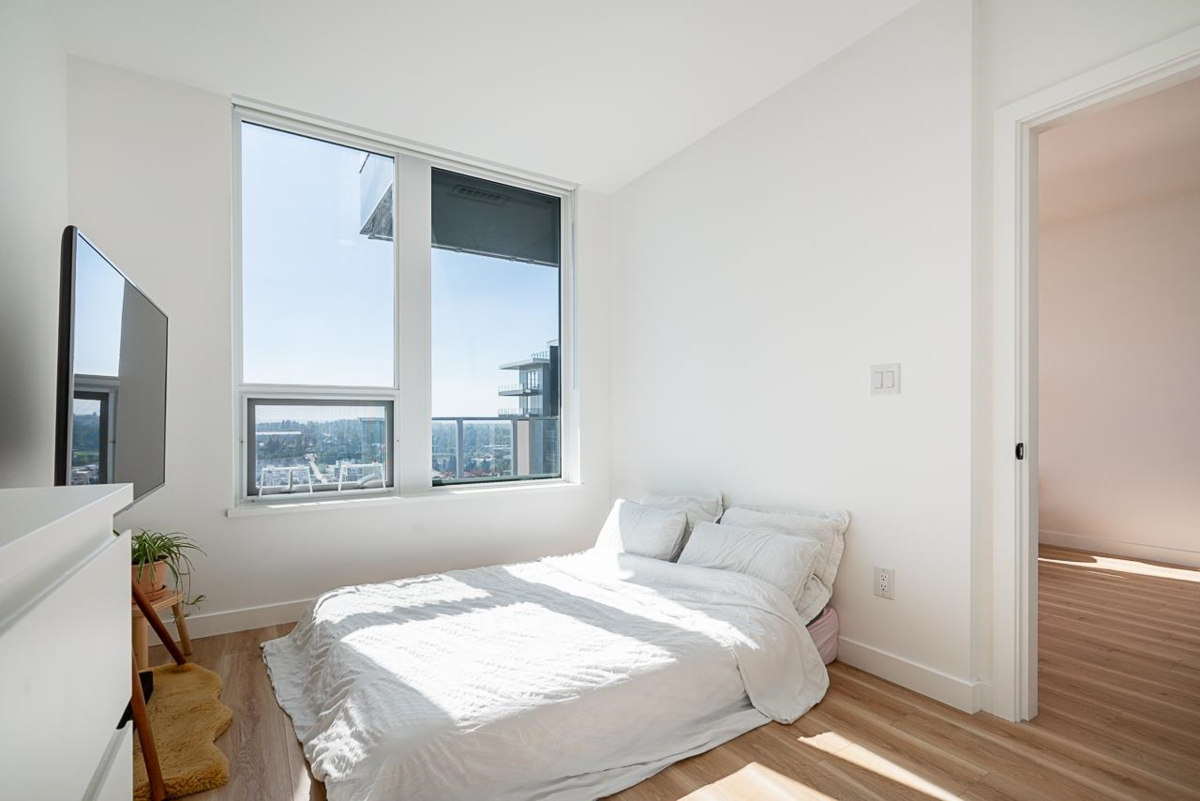 Powder Room Photo of 2503 8551 201 Street, Langley, BC