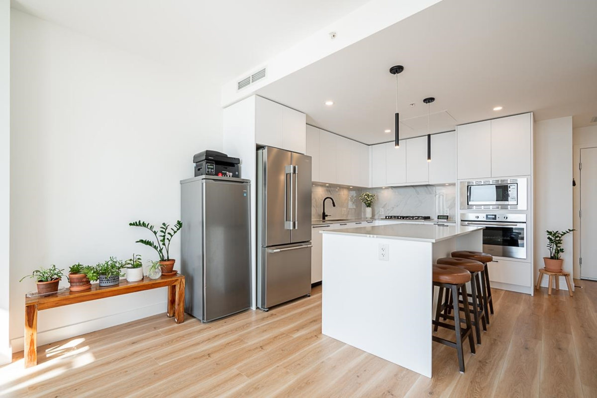 Primary Bedroom Photo of 2503 8551 201 Street, Langley, BC