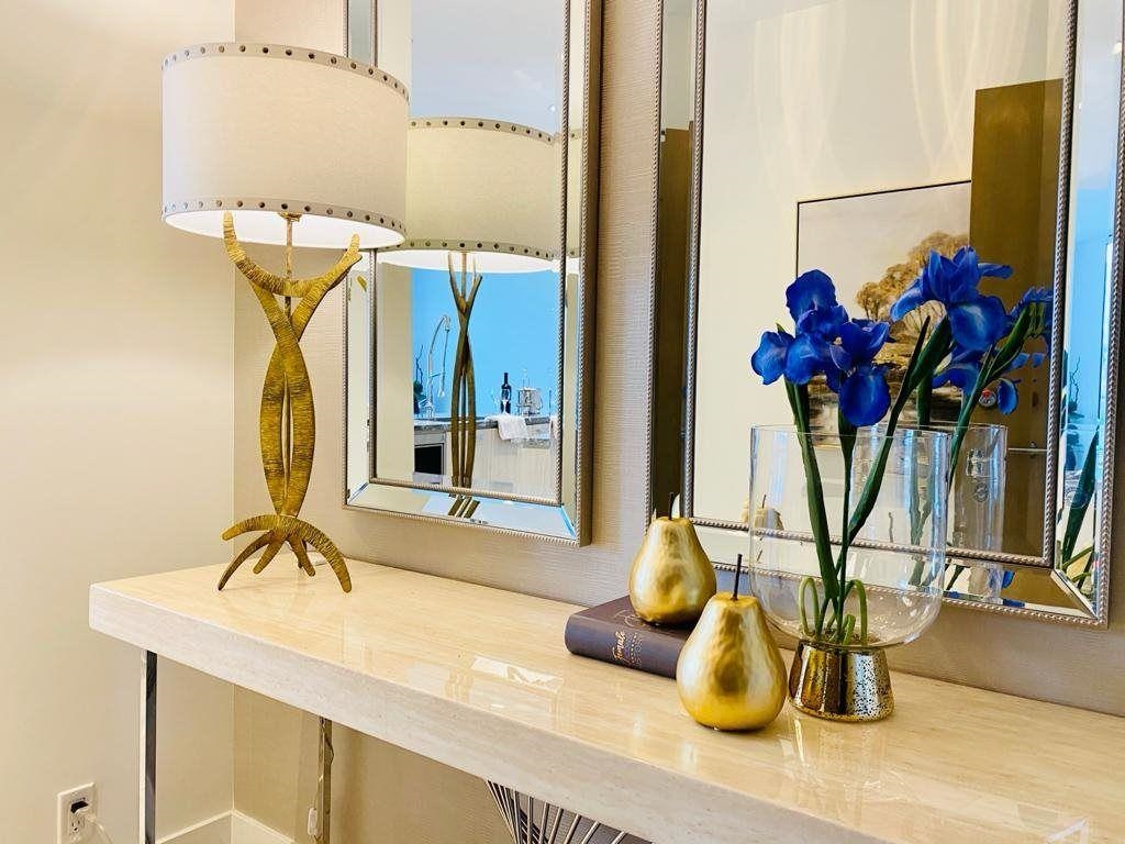 Living Room Photo of 2801 680 Seylynn Crescent, North Vancouver, BC