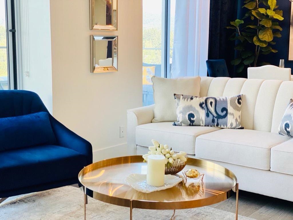 Pantry Photo of 2801 680 Seylynn Crescent, North Vancouver, BC