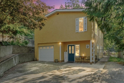 8226 Cade Barr Street, Mission, BC, Mission — Single Family Residence for sale