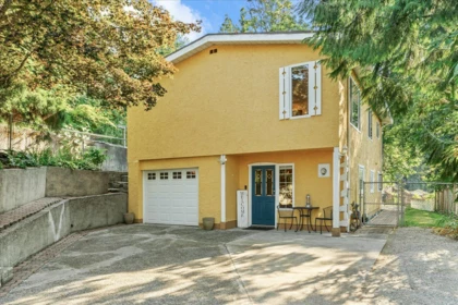 8226 Cade Barr Street, Mission, BC, Mission — Single Family Residence for sale