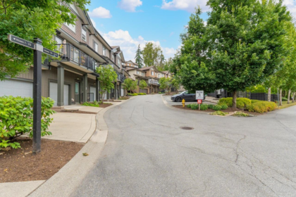 43 11176 Gilker Hill Road, Maple Ridge, BC, Maple Ridge — Townhouse for sale