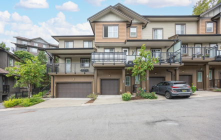 43 11176 Gilker Hill Road, Maple Ridge, BC, Maple Ridge — Townhouse for sale