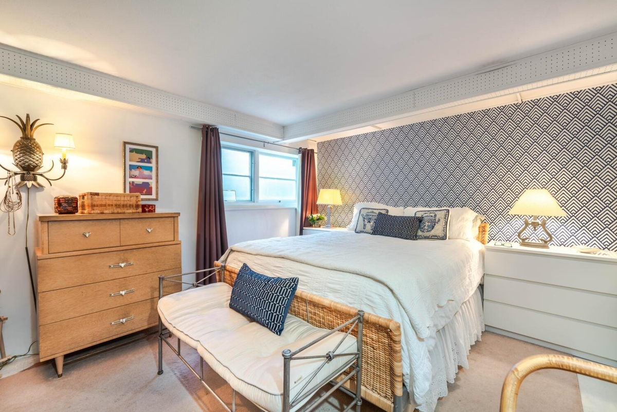 Basement Recreation Room Photo of 349 Midlothian Street, Vancouver, BC