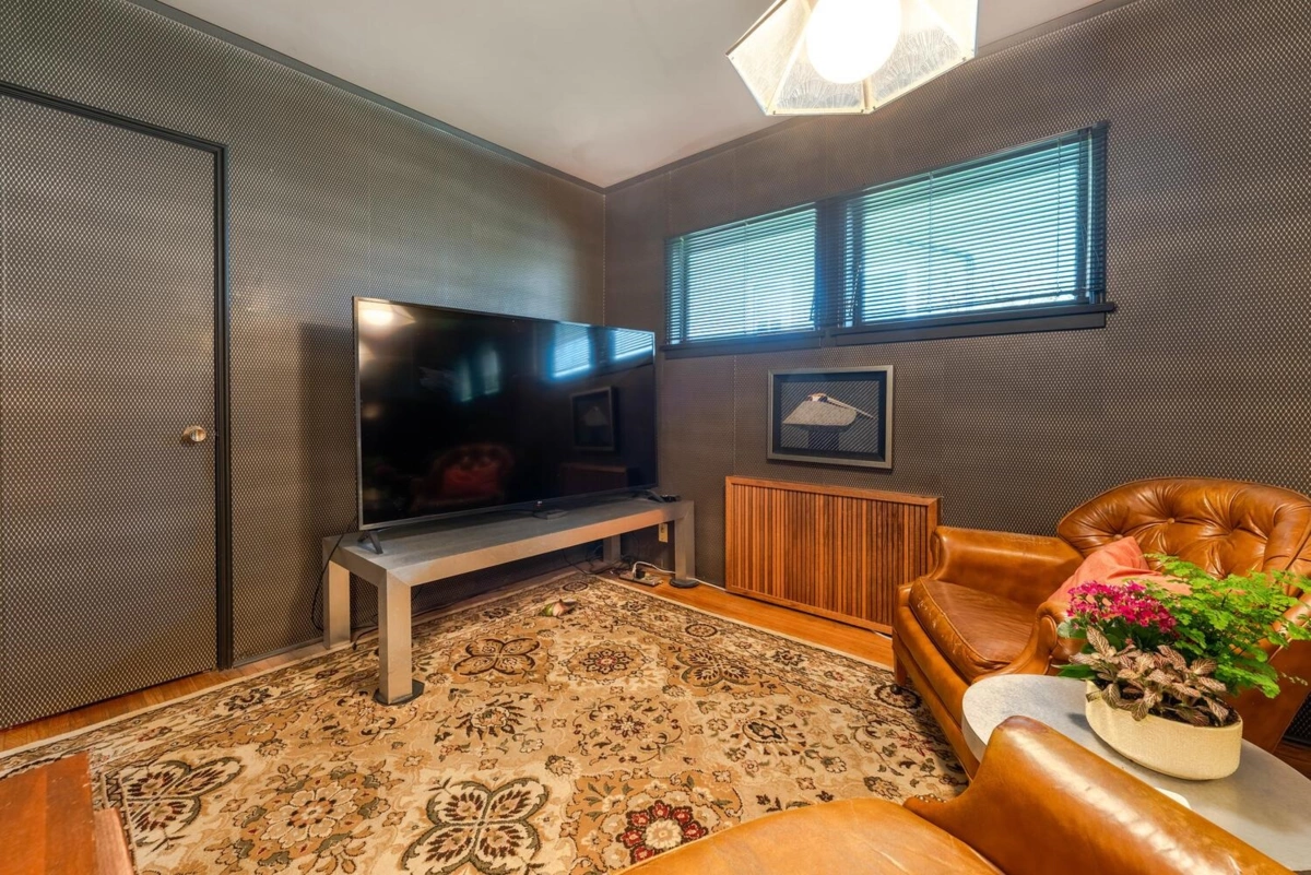 Bedroom 2 Photo of 349 Midlothian Street, Vancouver, BC