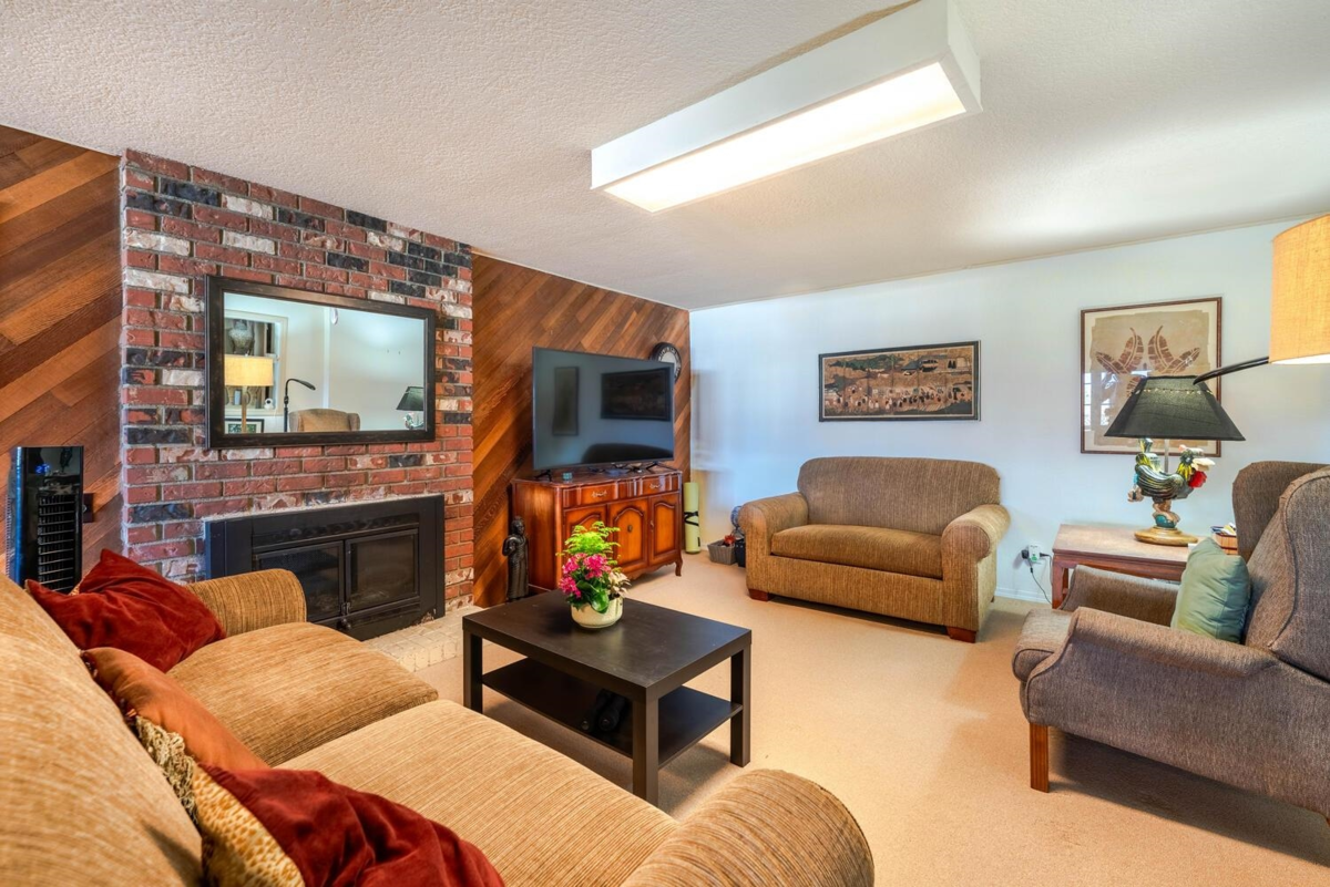 Bedroom 3 Photo of 349 Midlothian Street, Vancouver, BC