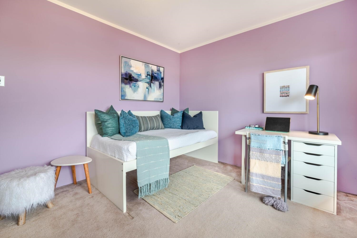 Office / Den Photo of 349 Midlothian Street, Vancouver, BC