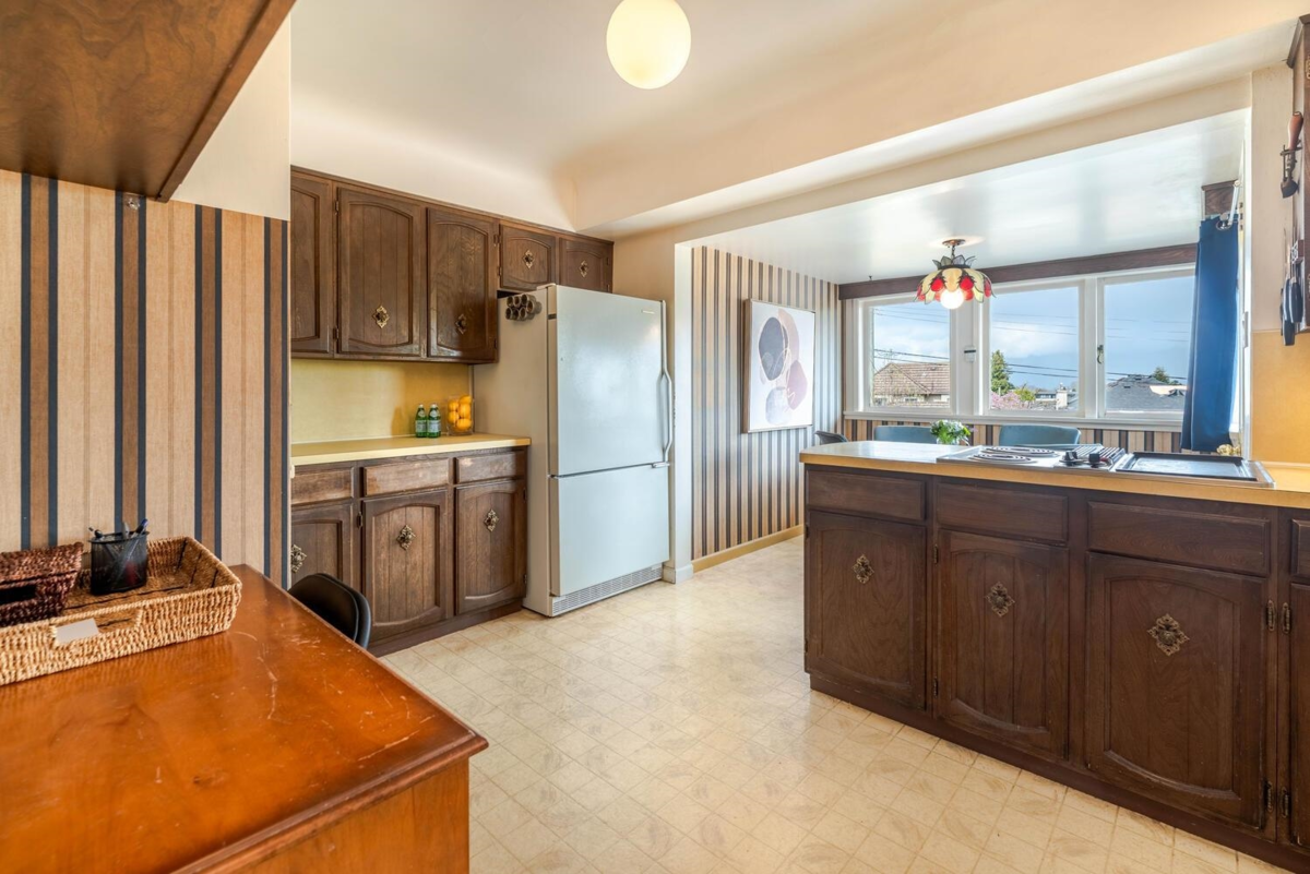 Pantry Photo of 349 Midlothian Street, Vancouver, BC