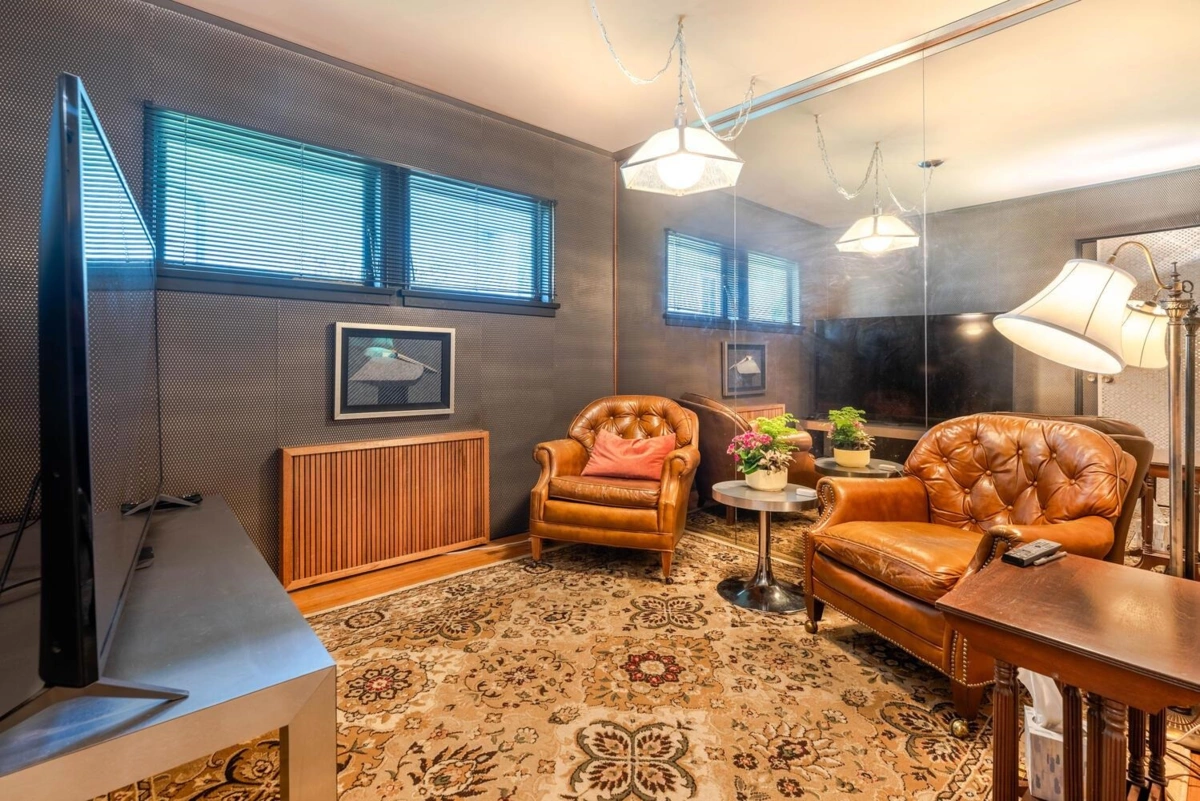 Walk-In Closet Photo of 349 Midlothian Street, Vancouver, BC