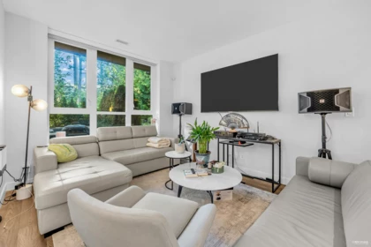 TH-5 5410 Shortcut Road, Vancouver, BC, Vancouver — Townhouse for sale