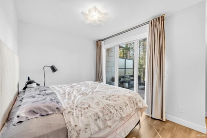 Loft / Bonus Room Photo of TH-5 5410 Shortcut Road, Vancouver, BC