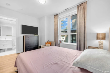 Office / Den Photo of TH-5 5410 Shortcut Road, Vancouver, BC