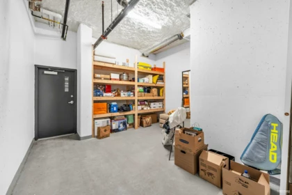 Street View Photo of TH-5 5410 Shortcut Road, Vancouver, BC