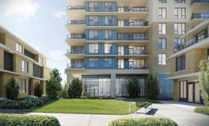 TH-5 5410 Shortcut Road, Vancouver, BC