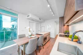 1308 10448 University Drive, Surrey, BC