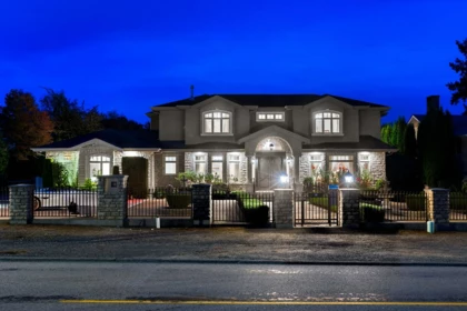 3116 Bainbridge Avenue, Burnaby, BC, Burnaby — Single Family Residence for sale