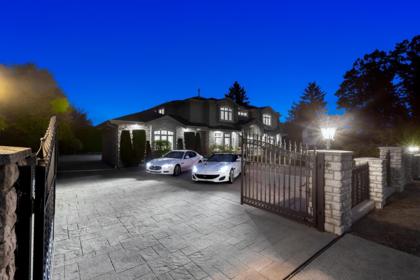 3116 Bainbridge Avenue, Burnaby, BC, Burnaby — Single Family Residence for sale