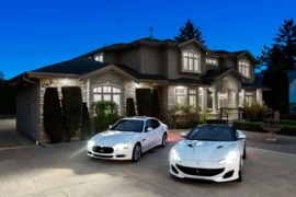 3116 Bainbridge Avenue, Burnaby, BC