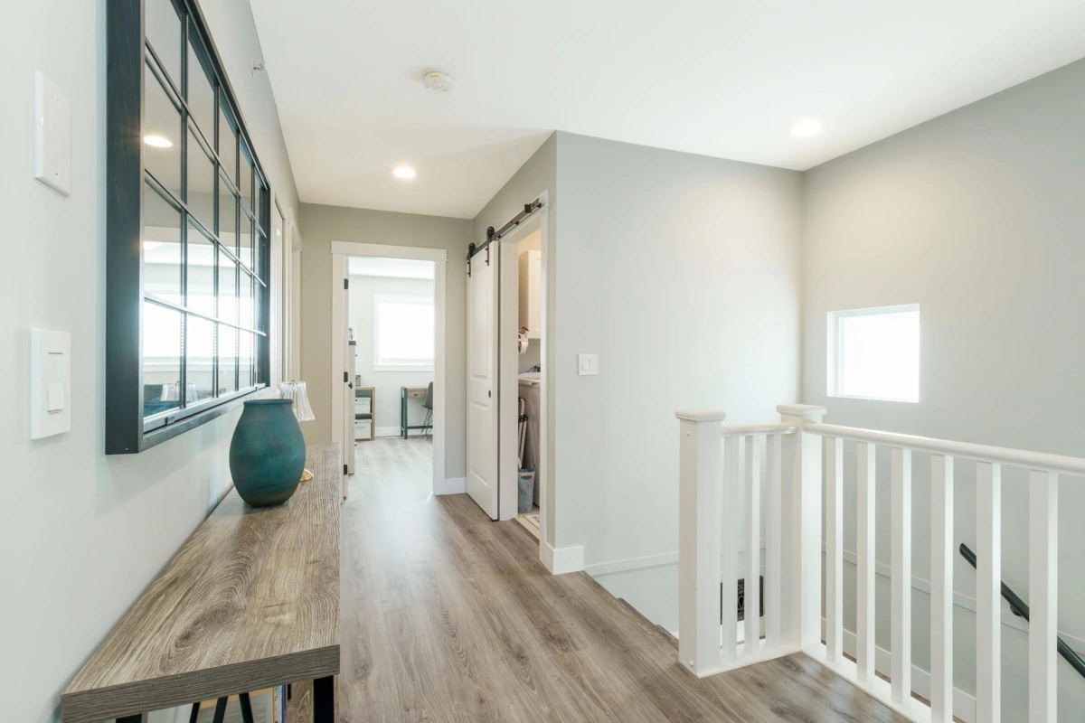 Basement Recreation Room Photo of 9364 Singh Street, Langley, BC