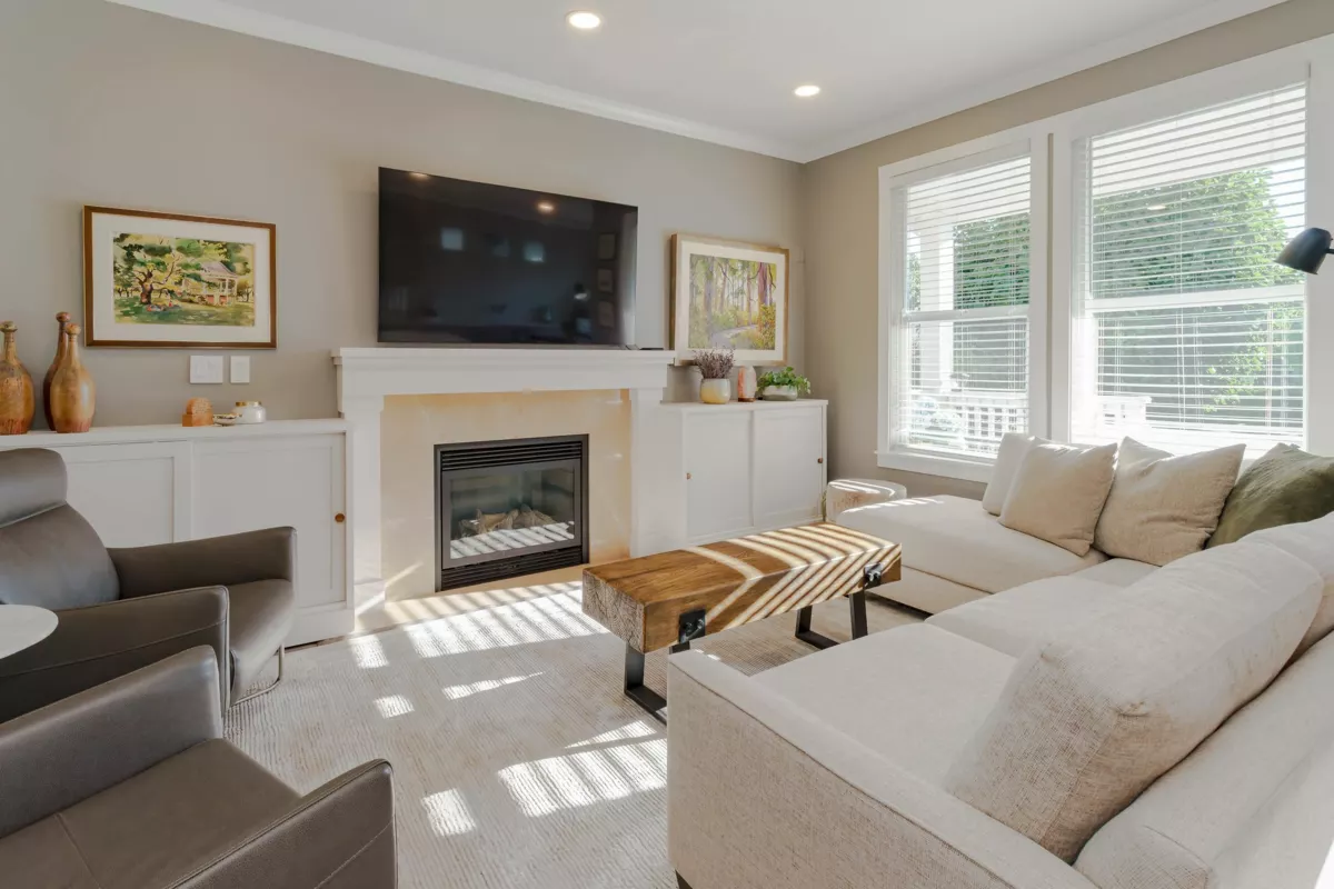 Bedroom 2 Photo of 9364 Singh Street, Langley, BC