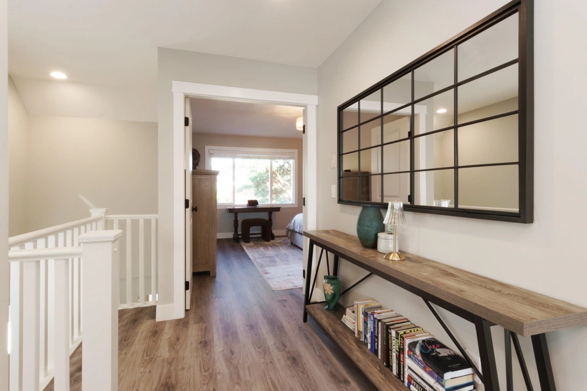 Bedroom 4 Photo of 9364 Singh Street, Langley, BC