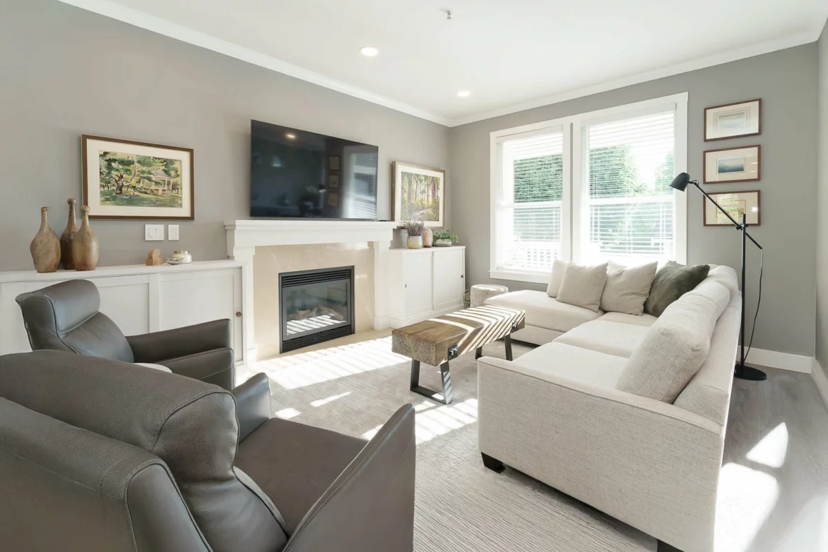 Breakfast Nook Photo of 9364 Singh Street, Langley, BC