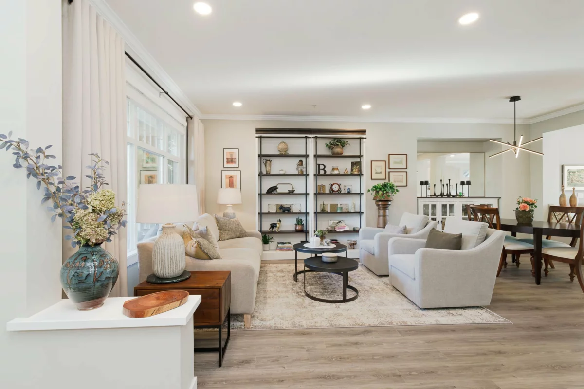Dining Area Photo of 9364 Singh Street, Langley, BC